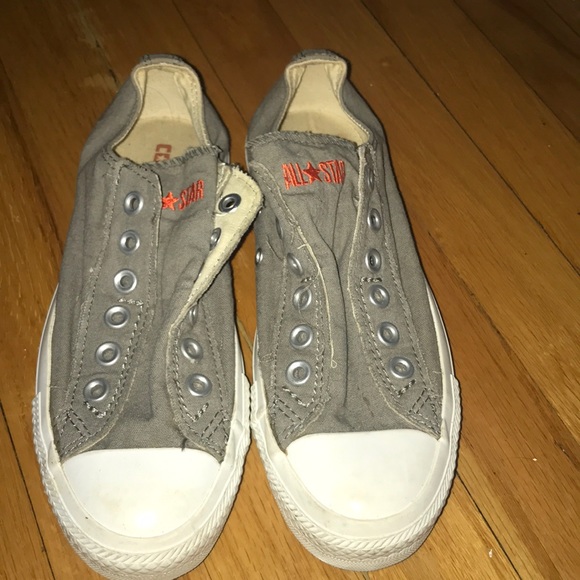 Converse - Picture 1 of 4